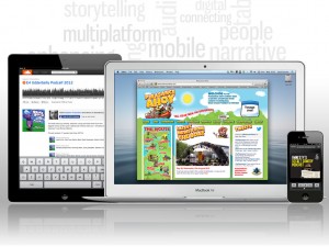 Multi-platform